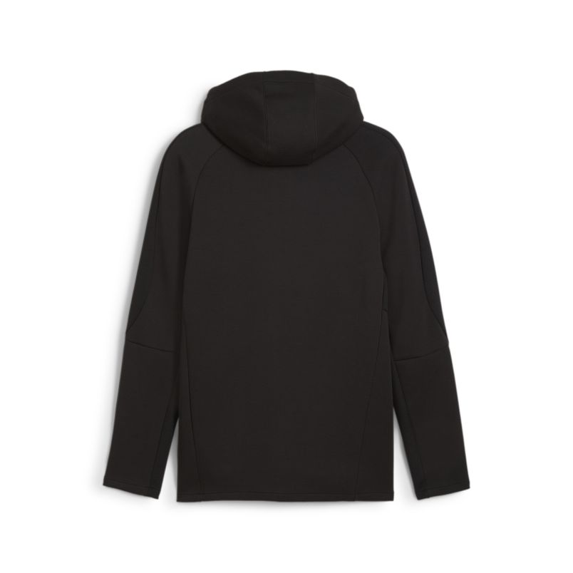 PUMA Duks sa kapuljačom evostripe full-zip hoodie dk M - 681700-01