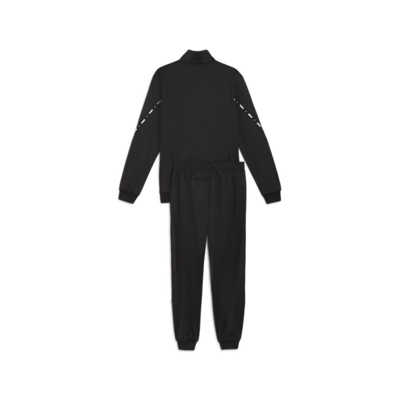 PUMA Trenerka poly tape suit M - 681895-01