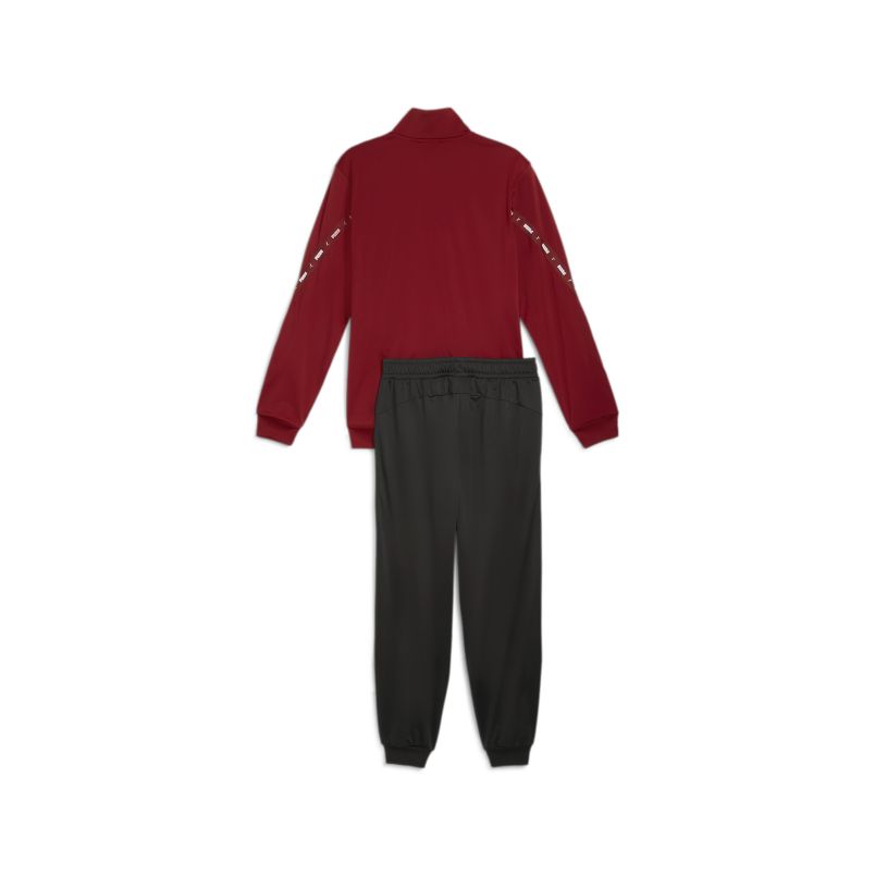 PUMA Trenerka poly tape suit M - 681895-13