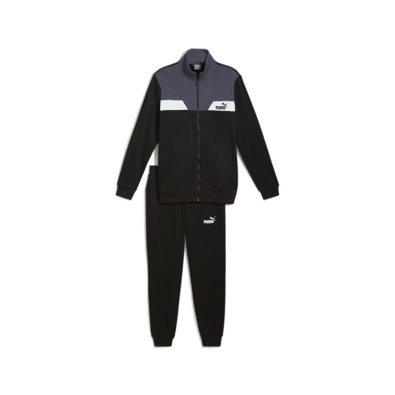 PUMA Trenerka power suit fl M - 681900-01