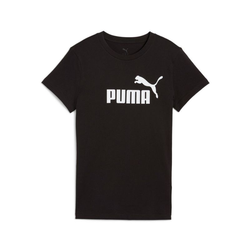 PUMA Majica kratak rukav ess no.1 logo tee W - 682370-01#M