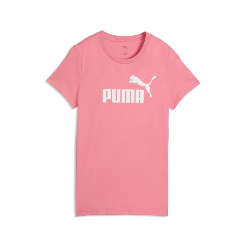 PUMA Majica kratak rukav ess no.1 logo tee W - 682371-25#M