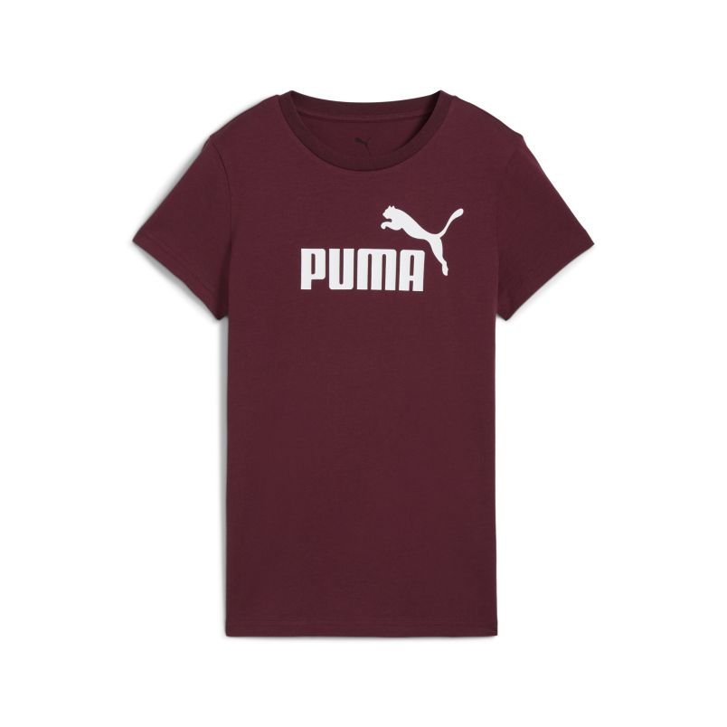 PUMA Majica kratak rukav ess no.1 logo tee (s) W - 682371-96#S