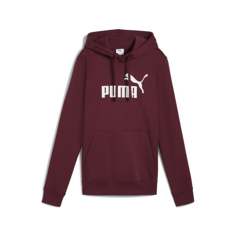 PUMA Duks sa kapuljačom ess no.1 logo hoodie fl (s) W - 682389-96#M