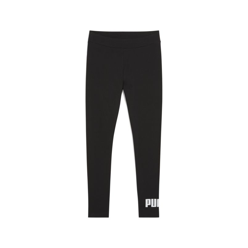 PUMA Helanke ess no.1 logo leggings W - 682426-01#M