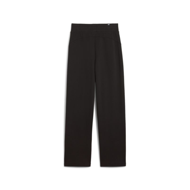 PUMA Donji deo trenerke ess+ class act pants tr W - 682498-01