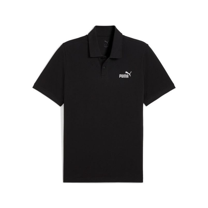 PUMA Polo majica ess no. 1 logo pique polo M - 682552-01
