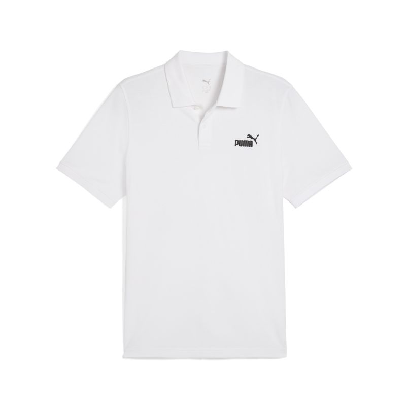 PUMA Polo majica ess no. 1 logo pique polo M - 682552-02