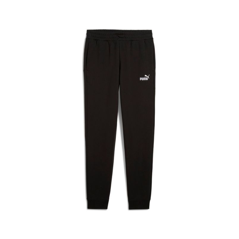 PUMA Donji deo trenenerke ess no. 1 logo slim sweatpants  tr cl M - 682644-01#S