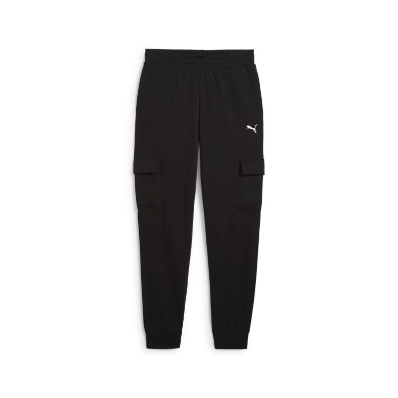 PUMA Donji deo trenerke ess  cargo pants tr cl M - 682657-01