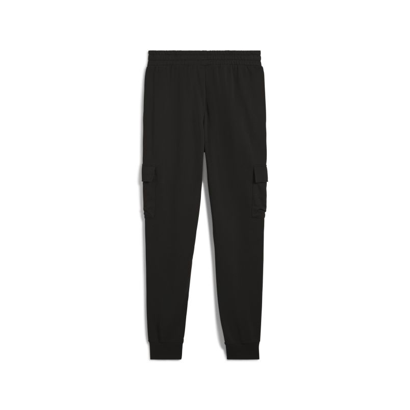PUMA Donji deo trenerke ess  cargo pants tr cl M - 682657-01