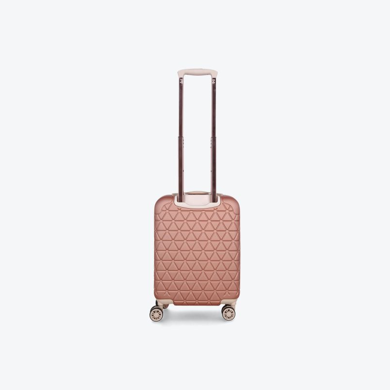 SEANSHOW Kofer hard suitcase 65cm U - 684-15-24