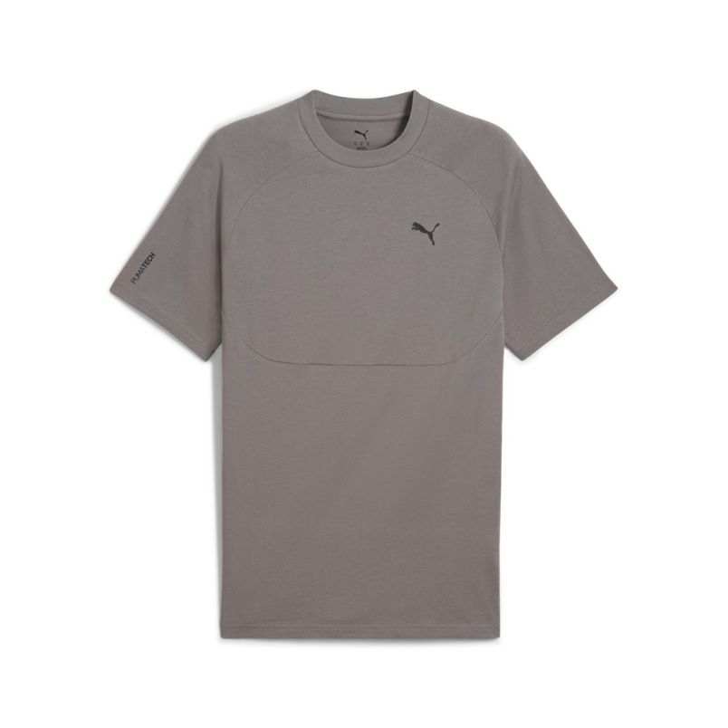 PUMA Majica kratak rukav pumatech tee M - 684598-79#S