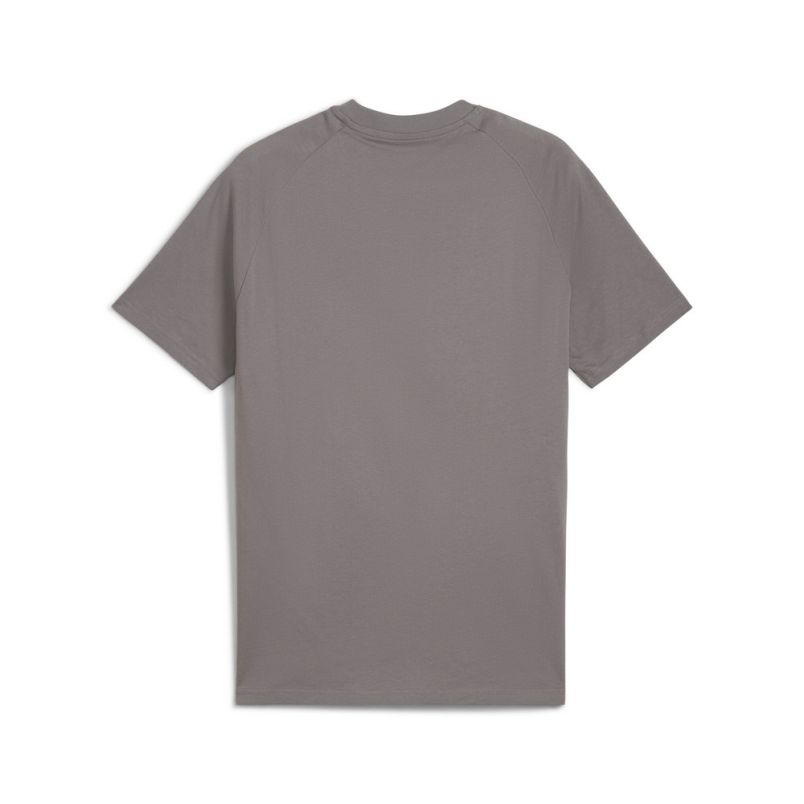 PUMA Majica kratak rukav pumatech tee M - 684598-79