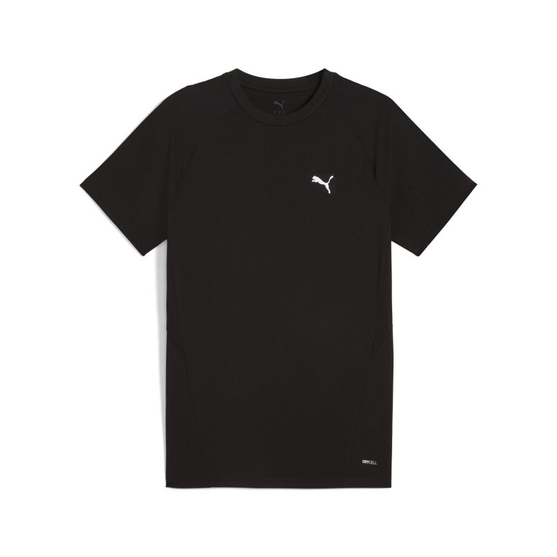 PUMA Majica kratak rukav evostripe tee M - 684611-01