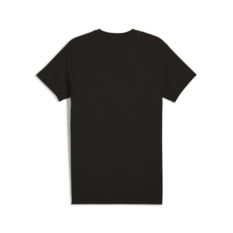 PUMA Majica kratak rukav evostripe tee M - 684611-01