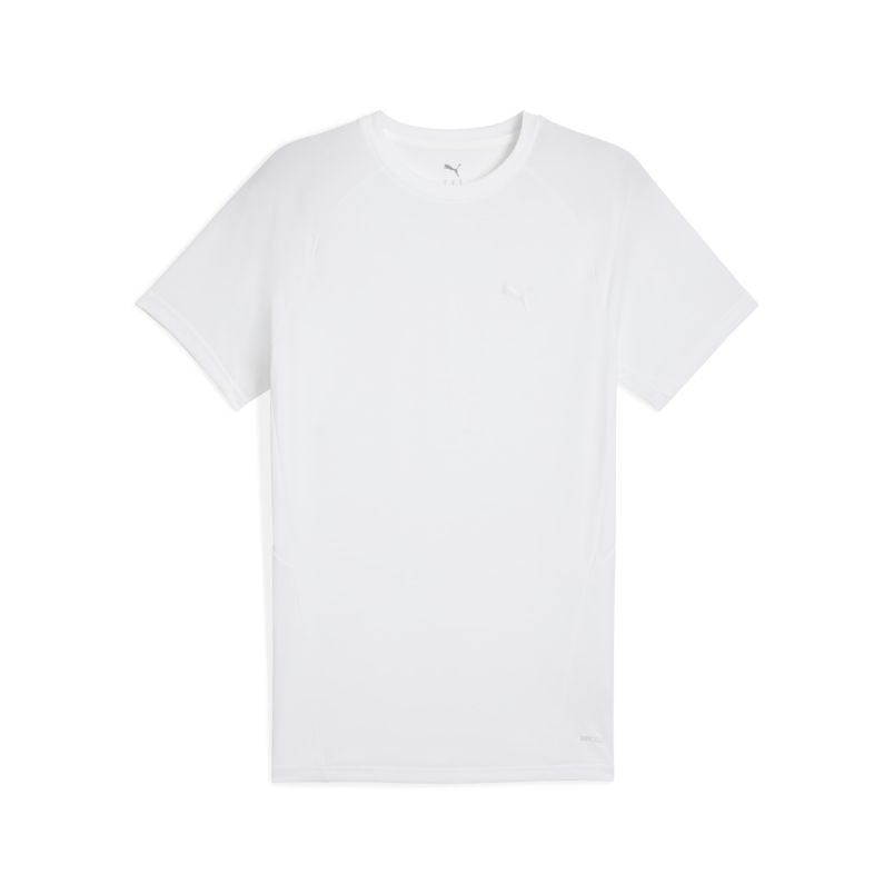 PUMA Majica kratak rukav evostripe tee M - 684611-02
