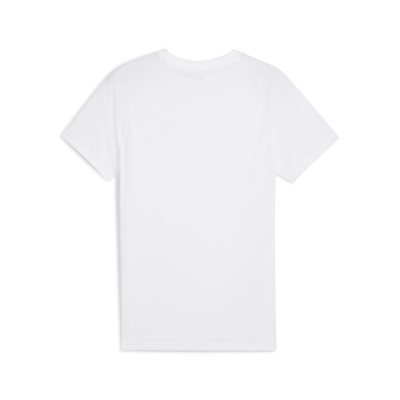 PUMA Majica kratak rukav evostripe tee M - 684611-02