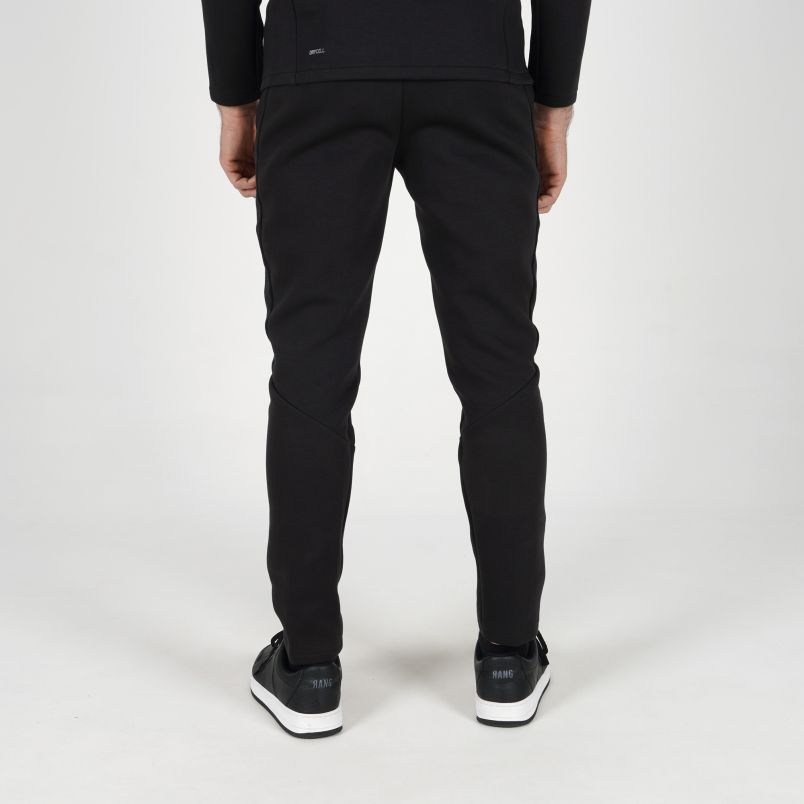 PUMA Donji deo trenerke evostripe pants dk op M - 684614-01#M