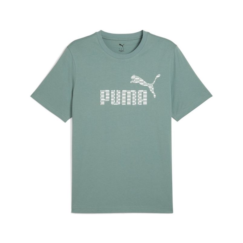 PUMA Majica kratak rukav united tee M - 684631-30#S