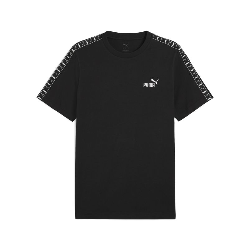 PUMA Majica kratak rukav ess tape tee M - 684674-01