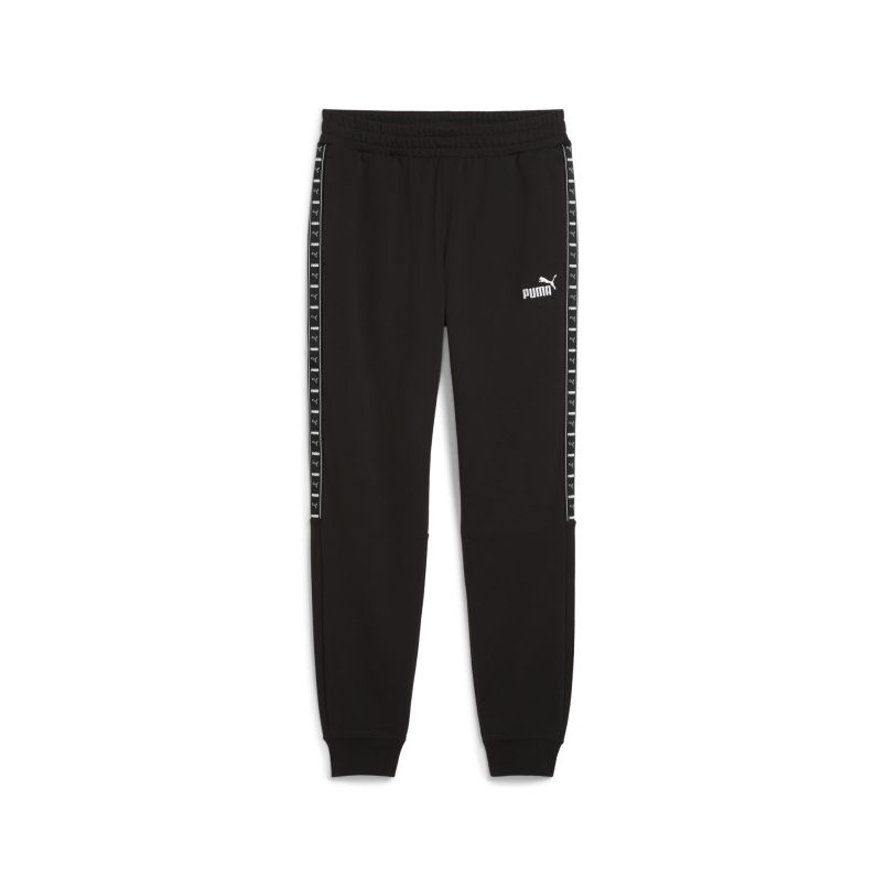 PUMA Donji deo trenerke ess tape sweatpants tr cl M - 684680-01