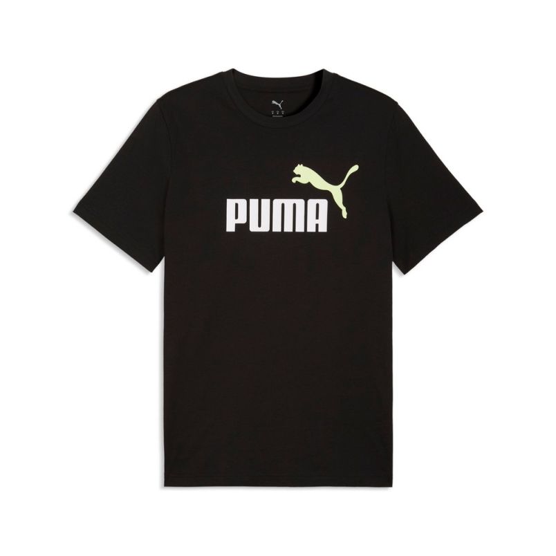 PUMA Majica kratak rukav ess 2 color n0.1 logo tee M - 684708-61#L