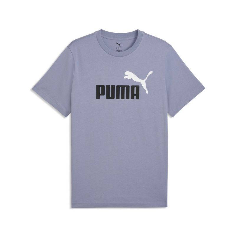 PUMA Majica kratak rukav ess 2 color n0.1 logo tee M - 684708-65#L