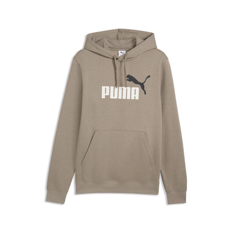 PUMA Duks sa kapuljačom ess 2 color no.1 logo hd fl M - 684711-94#M