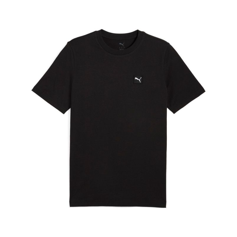 PUMA Majica kratak rukav ess elevated tee M - 684726-01#S