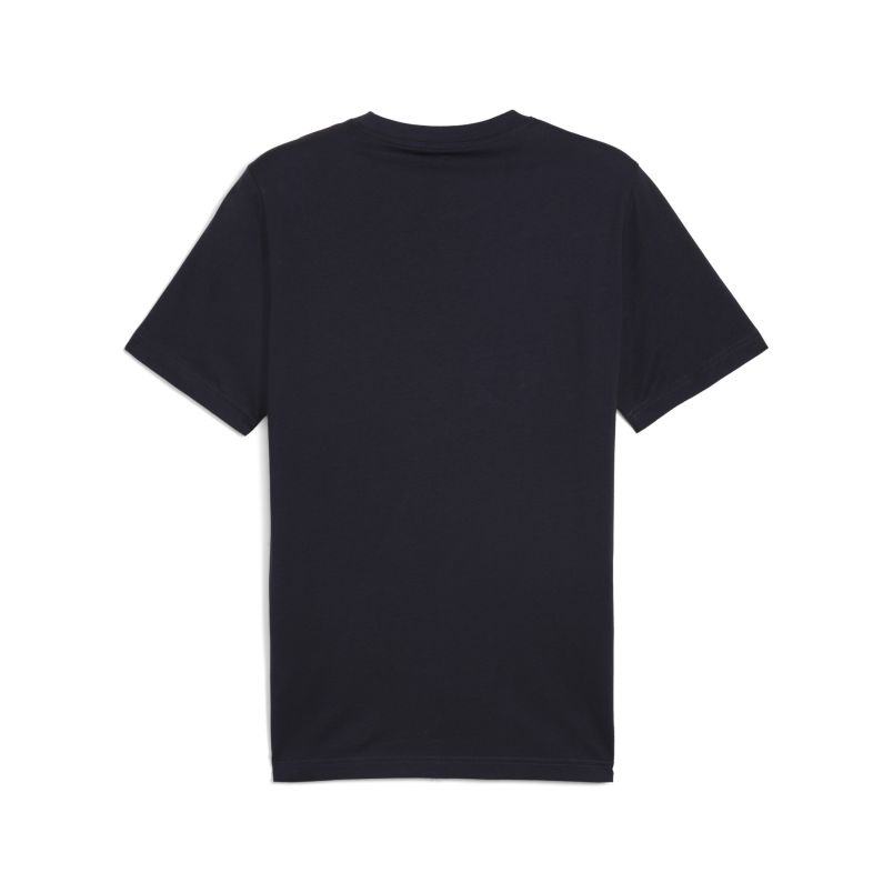 PUMA Majica kratak rukav graphics mountain tee M - 684828-16