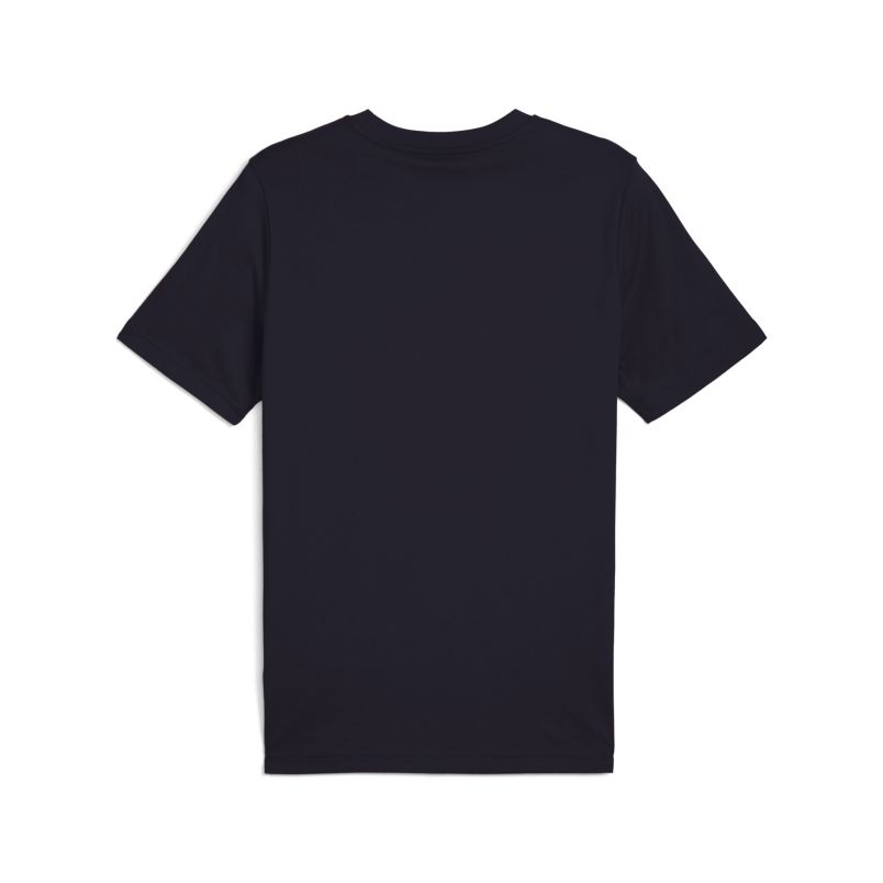 PUMA Majica kratak rukav graphics sneaker tee M - 684830-16