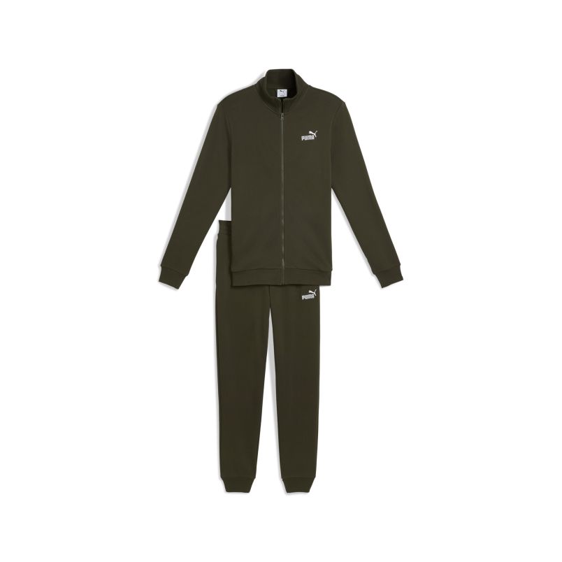 PUMA Trenerka ess sweat suit tr M - 684848-70#L