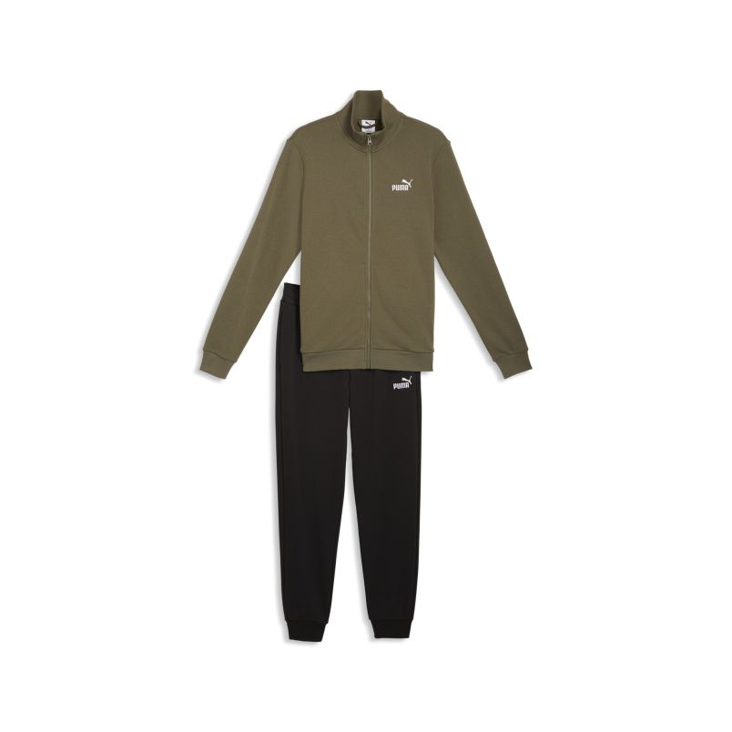 PUMA Trenerka ess sweat suit tr M - 684848-81#L