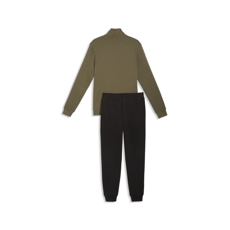 PUMA Trenerka ess sweat suit tr M - 684848-81#L