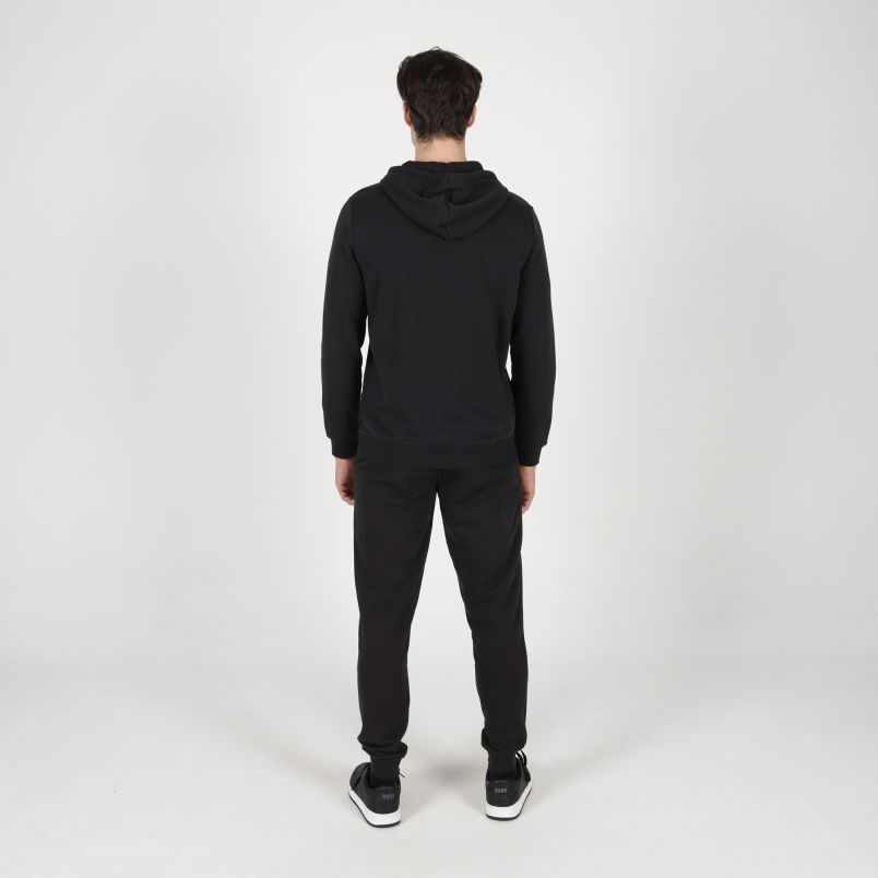 PUMA Trenerka hooded sweat suit tr M - 684855-01#M