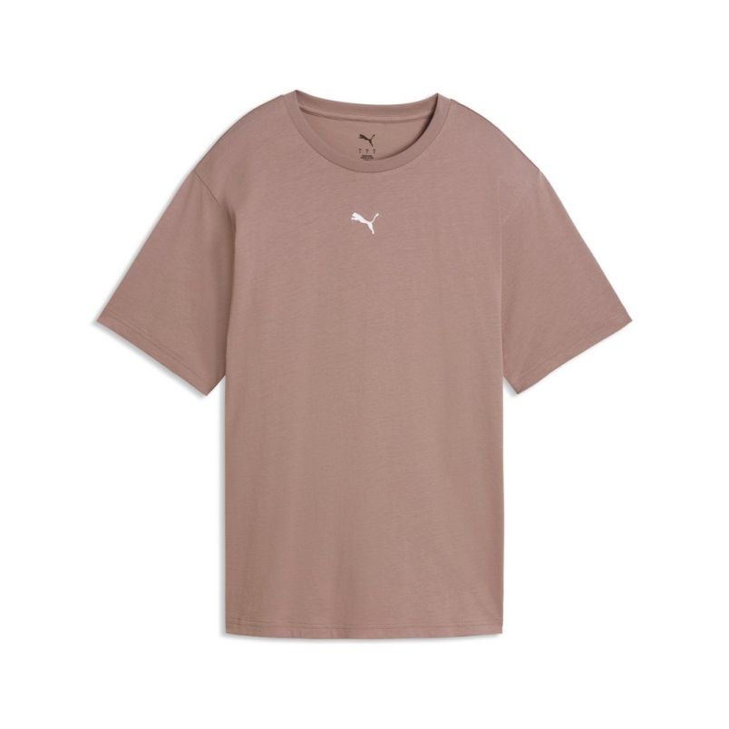 PUMA Majica kratak rukav ess relaxed tee W - 684971-85#M