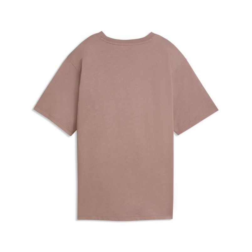 PUMA Majica kratak rukav ess relaxed tee W - 684971-85#M