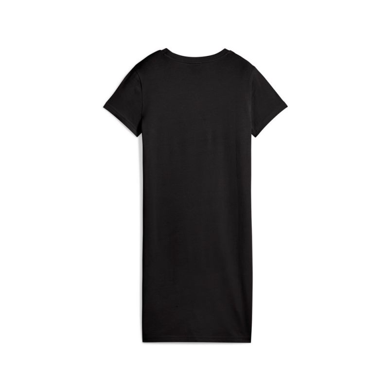 PUMA Haljina puma ess small no. 1 logo slim dress W - 684974-01