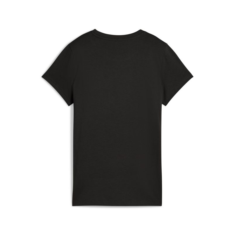 PUMA Majica kratak rukav ess script tee W - 684982-01