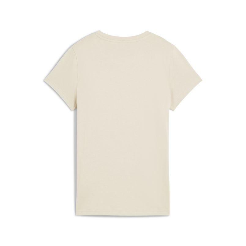 PUMA Majica kratak rukav ess script tee W - 684982-87