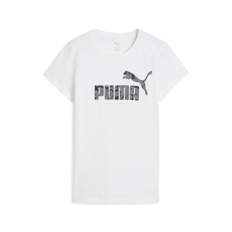 PUMA Majica kratak rukav ess nature 2.0 tee W - 684986-02