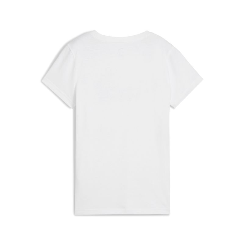PUMA Majica kratak rukav ess nature 2.0 tee W - 684986-02