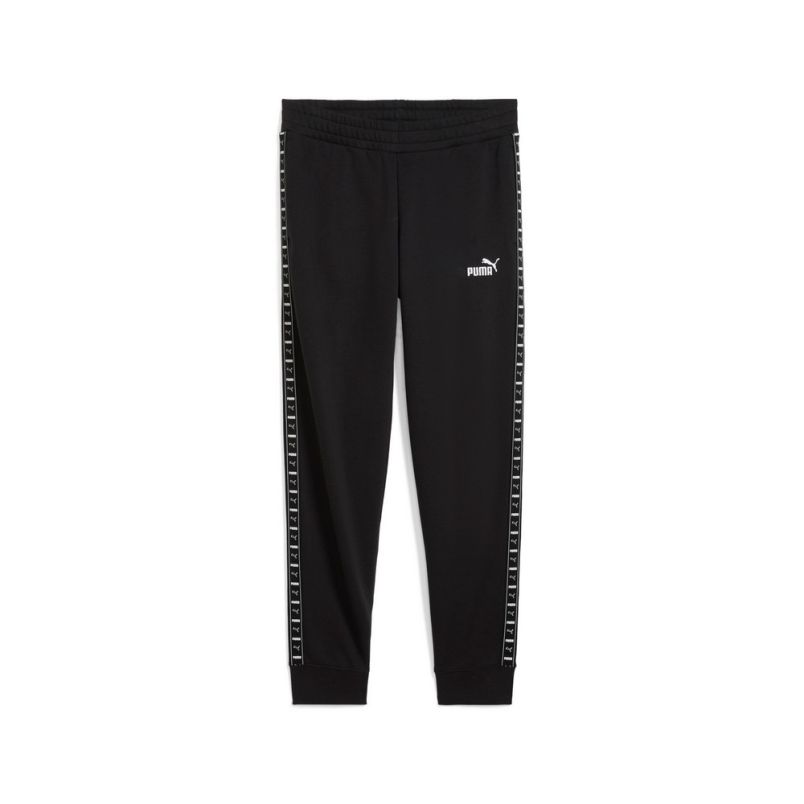 PUMA Donji deo trenerke ess tape sweatpants tr cl W - 685013-01#XS