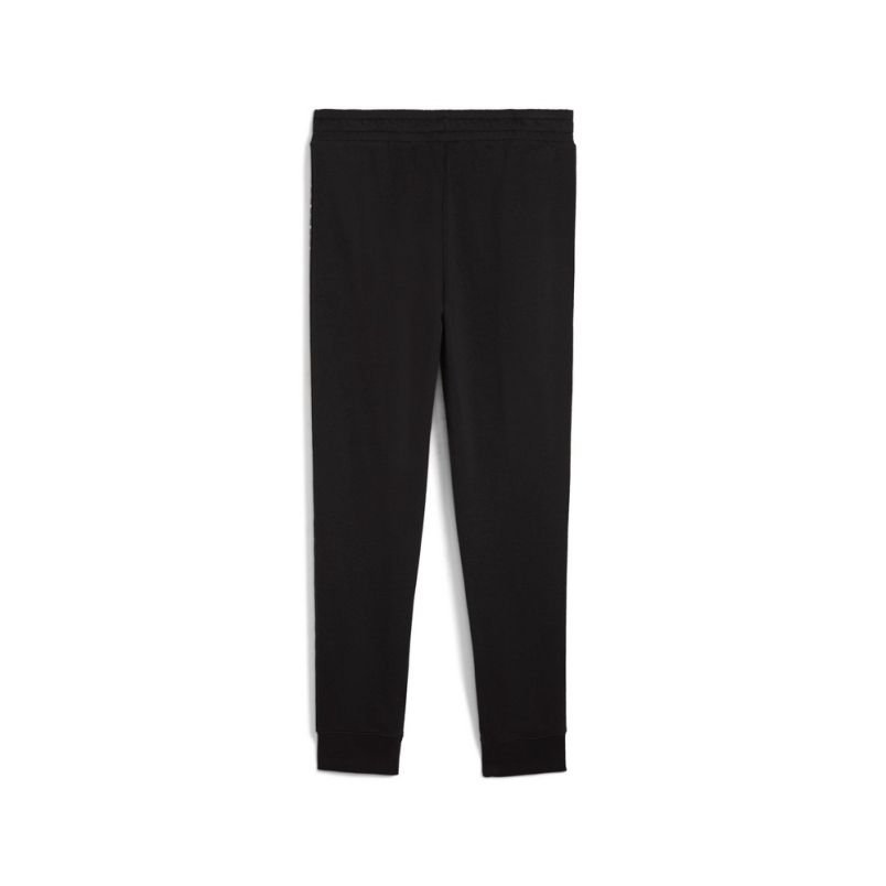 PUMA DONJI DEO TRENERKE ESS TAPE SWEATPANTS TR CL W - 685013-01#S