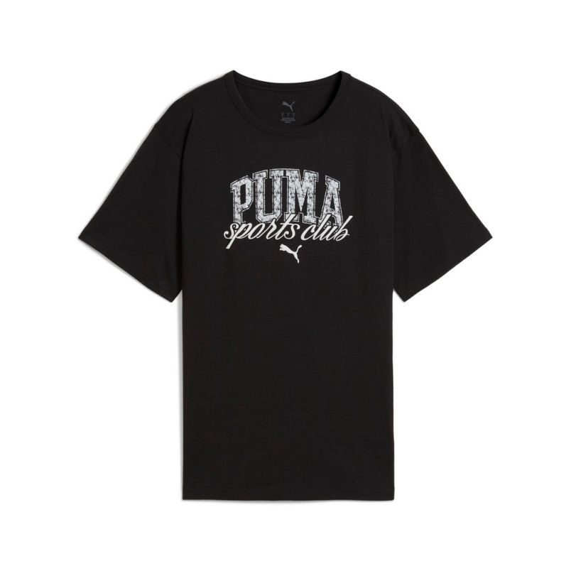 PUMA Majica kratak rukav class relaxed tee W - 685031-01#XS