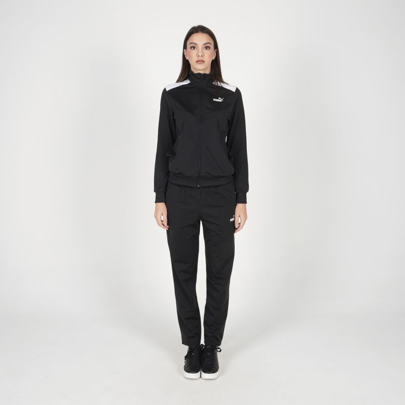 PUMA Trenerka puma poly suit op W - 685075-01#XS