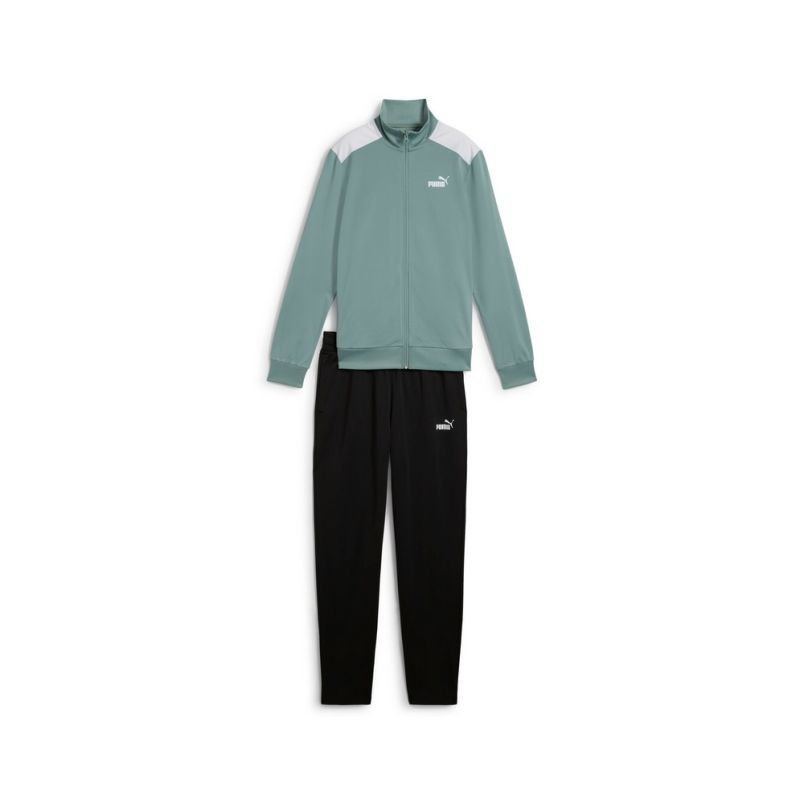 PUMA Trenerka puma poly suit op W - 685075-30#XS