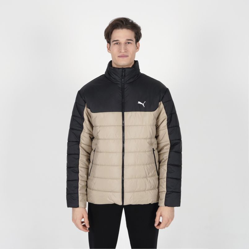 PUMA Jakna ess padded jacket M - 685210-55#L