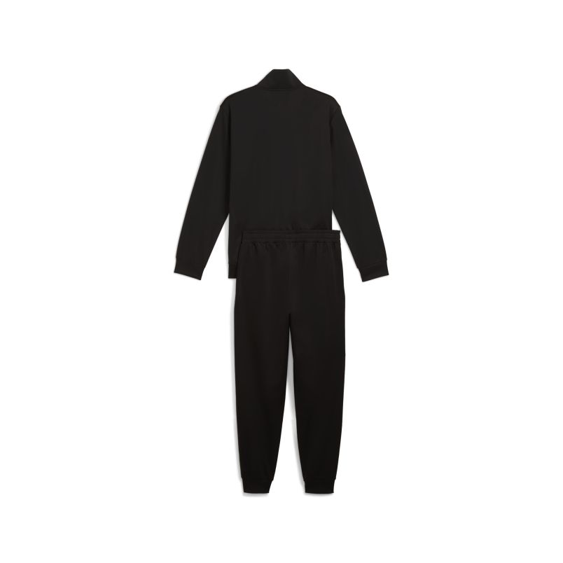 PUMA Trenerka poly colorblock suit M - 687304-01#L